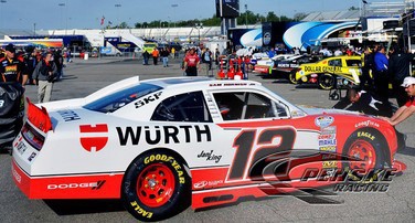 Photo courtesy of Autostock